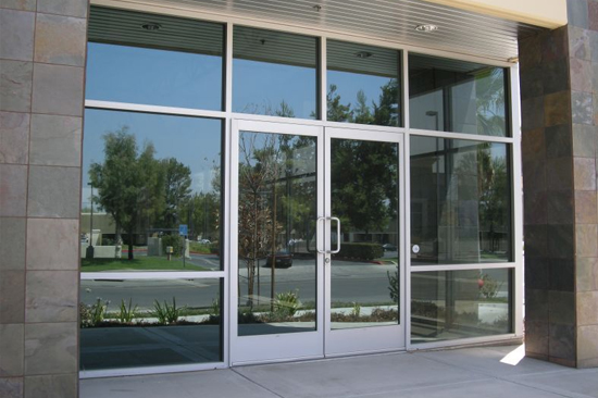 Chula Vista-commercial-door-repair