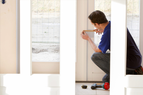 Chula Vista-interior-door-repair