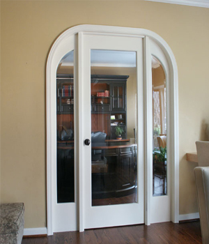 Passage Door Replacement Chula Vista