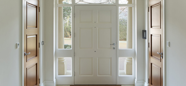 Chula Vista door replacement contractors
