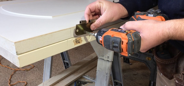 fiberglass interior door repair Chula Vista