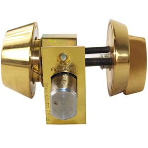 high security deadbolt Chula Vista