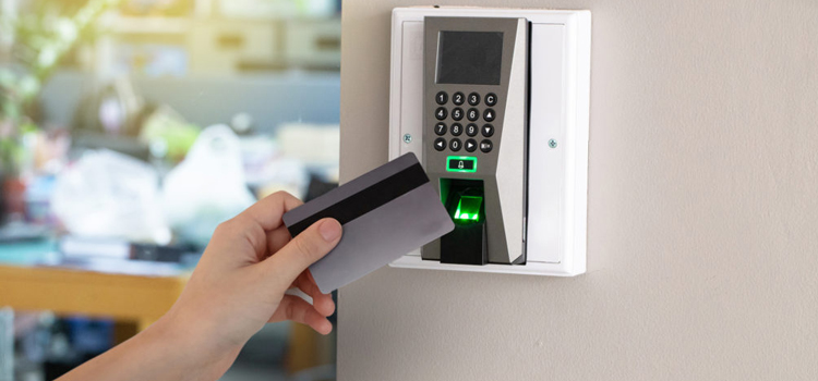 key card entry system Chula Vista