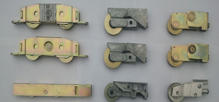 patio sliding door wheel replacement Chula Vista