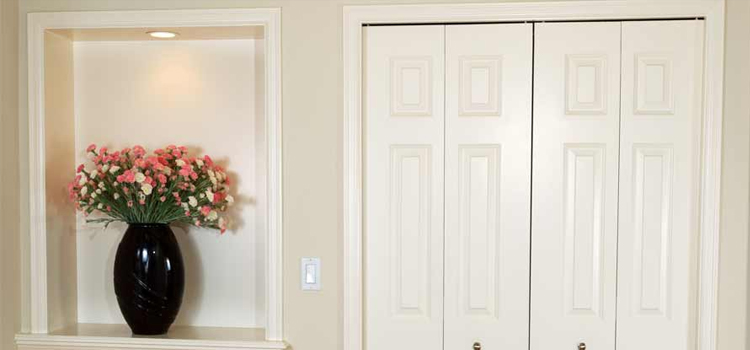 residential closet door repair in Chula Vista