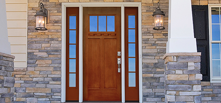 residential entry door repair Chula Vista